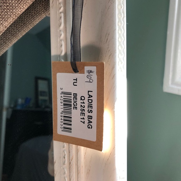 Molly Bracken purse - Picture 5 of 5